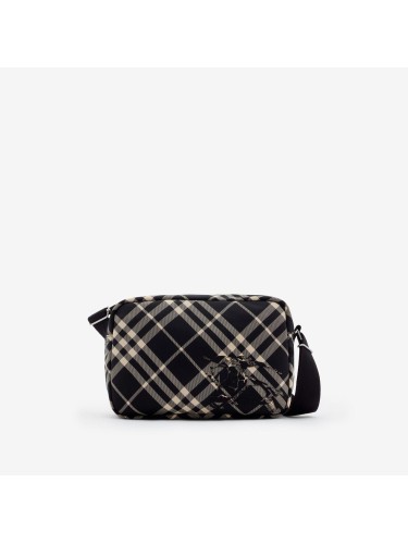 ESSENTIAL CROSSBODY BAG