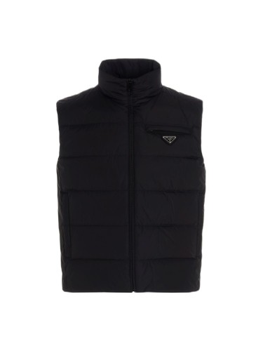 PIUMINO GILET