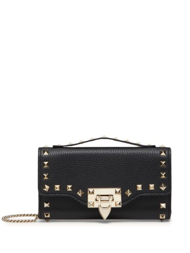 VALENTINO,ROCKSTUD WALLET...