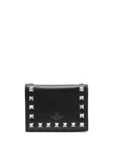 VALENTINO,SMALL ROCKSTUD...