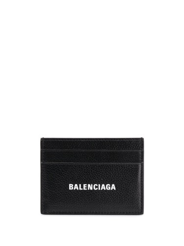 BALENCIAGA,CASH CARD HOLDER