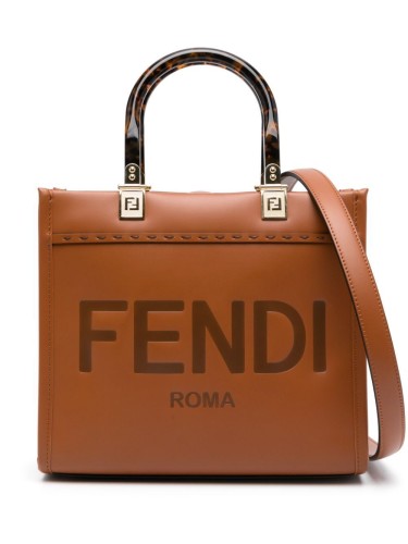 FENDI SUNSHINE  SMALL BAG