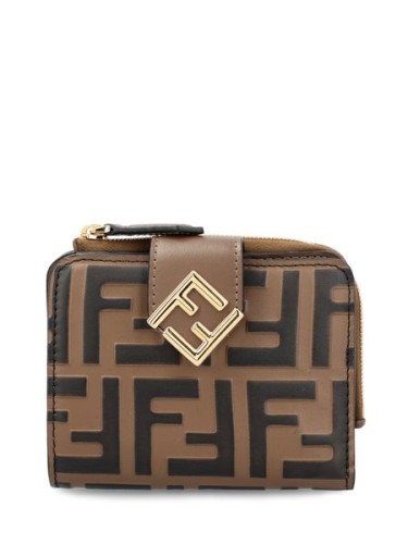 FENDI,FF DIAMONDS WALLET