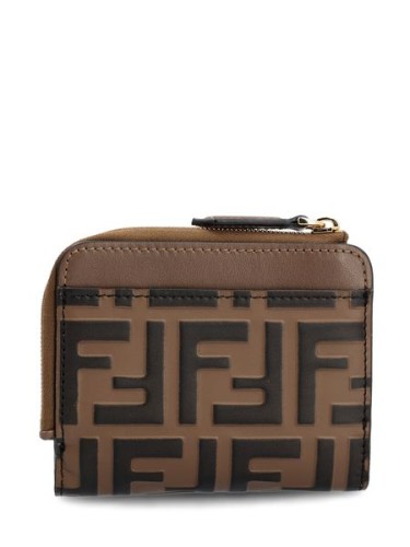 FENDI,FF DIAMONDS WALLET