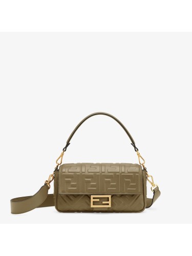 FENDI,BAGUETTE BAG