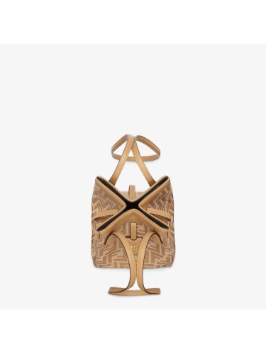 FENDI,FENDI ORIGAMI MINI BAG