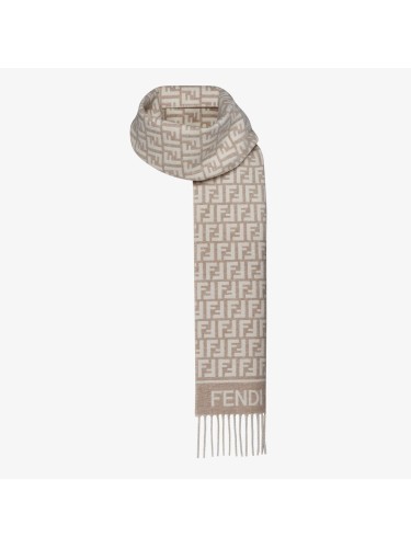 FENDI,FF SCARF 190x30