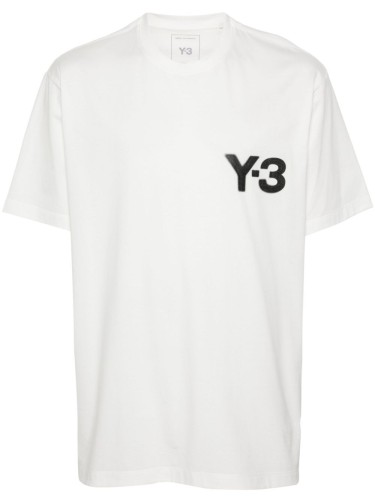 LOGO SS TSHIRT