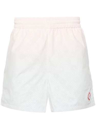 MENS PERFORATED SHORTS