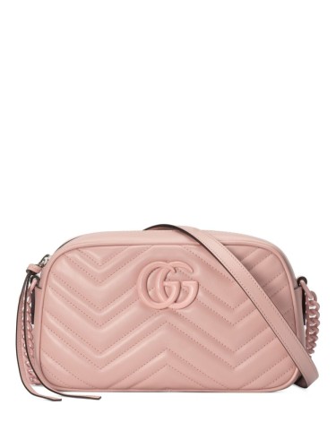 GG MARMONT SHOULDER BAG