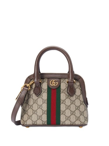 GUCCI,OPHIDIA HANDBAG