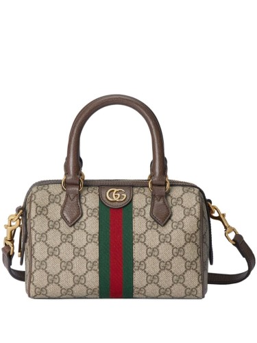 GUCCI,OPHIDIA HANDBAG