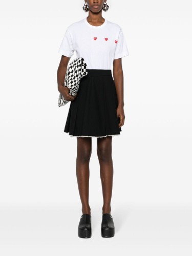 COMME DES GARÇONS...