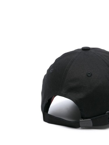 KENZO,KENZO PARIS BASEBALL CAP