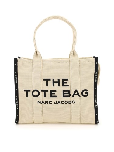 MARC JACOBS,THE LARGE TOTE