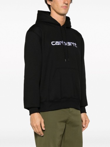 HOODED CARHARTT SWEAT