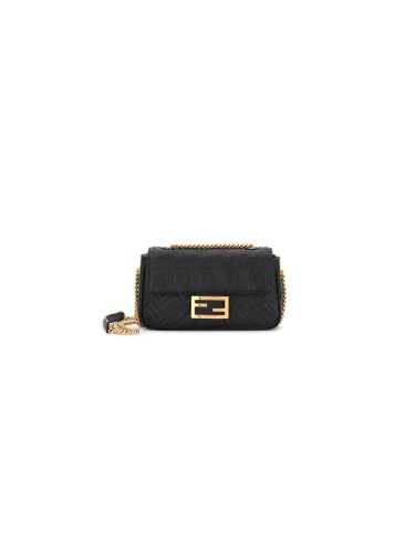 FENDI,BAGUETTE CHAIN MIDI BAG