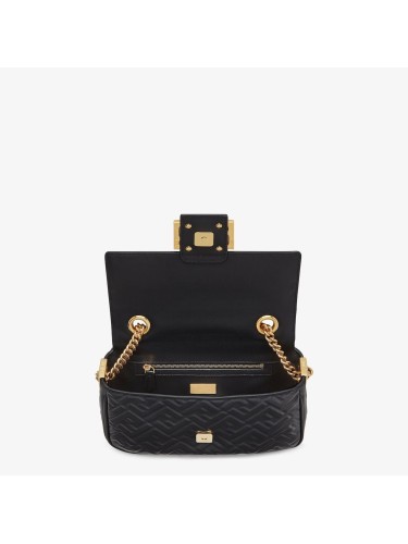 FENDI,BAGUETTE CHAIN MIDI BAG