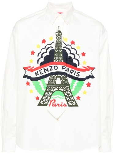 KENZO,SHIRT