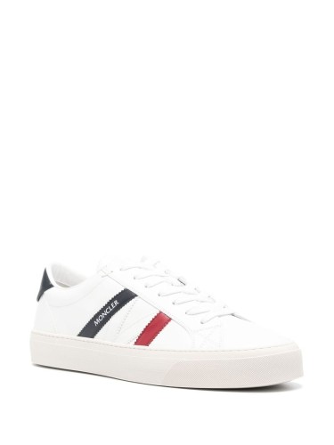 MONACO2 LOW TOP SNEAKERS