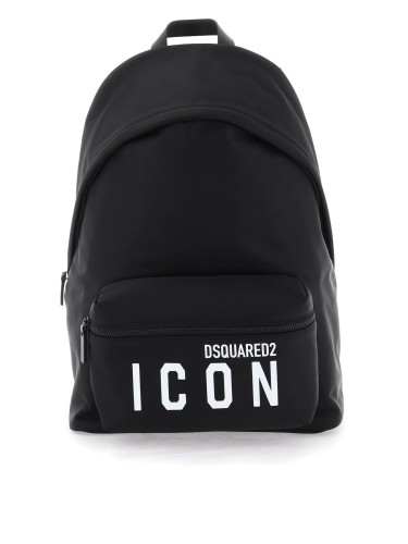 BACKPACK ICON DSQUARED2