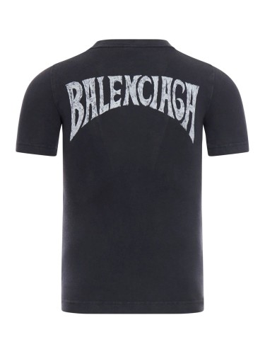 BALENCIAGA,TSHIRT PARIS...