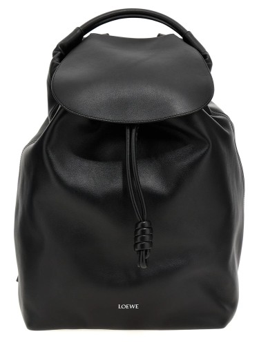 LOEWE,FLAMENCO BACKPACK