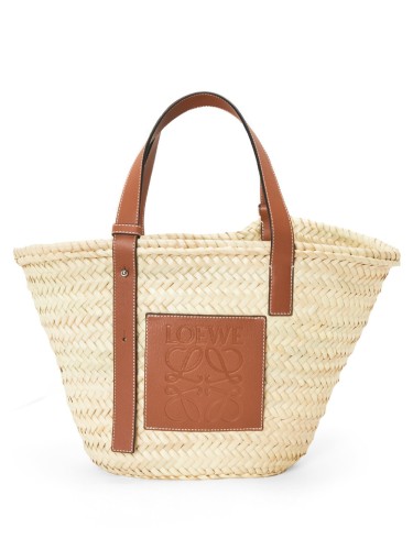 LOEWE,BASKET BAG