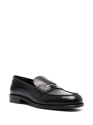 DSQUARED2,BEAU LOAFER