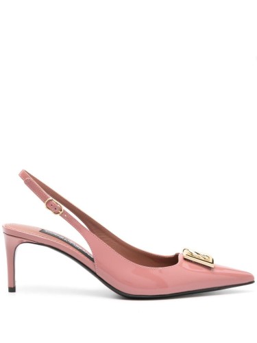 DOLCE & GABBANA,DG SLINGBACK