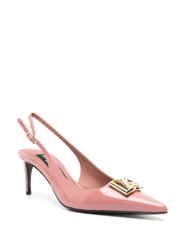 DOLCE & GABBANA,DG SLINGBACK