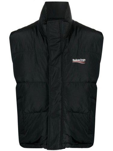 PUFFER TECHNICAL MICRO FAILLE