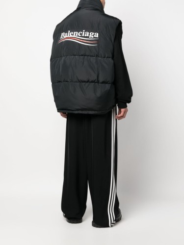 BALENCIAGA,PUFFER TECHNICAL...