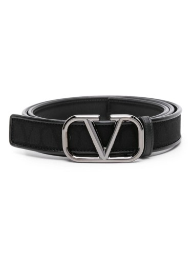 BUCKLE BELT H30 VLOGO