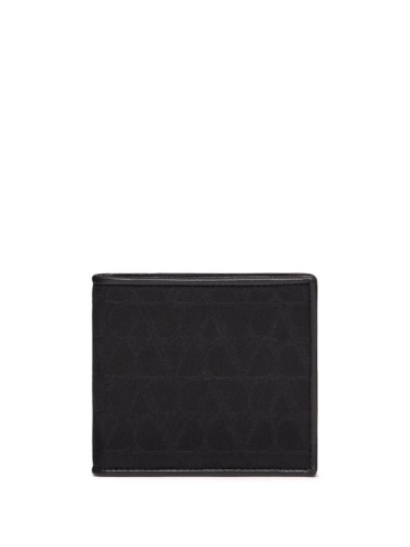 VALENTINO,BILLFOLD WALLET...