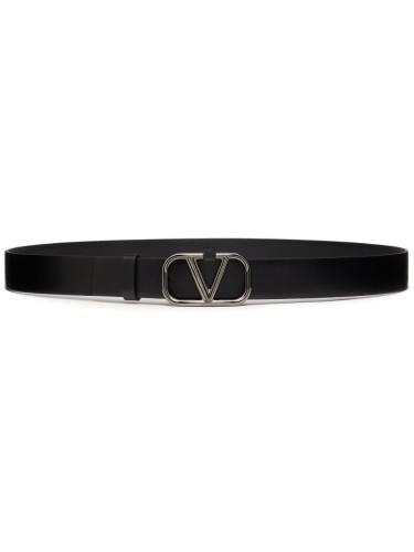 BUCKLE BELT H30 VLOGO