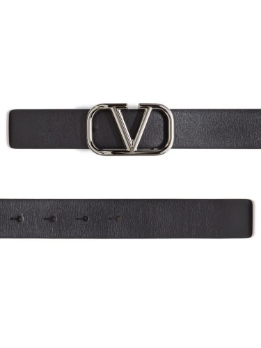 BUCKLE BELT H30 VLOGO