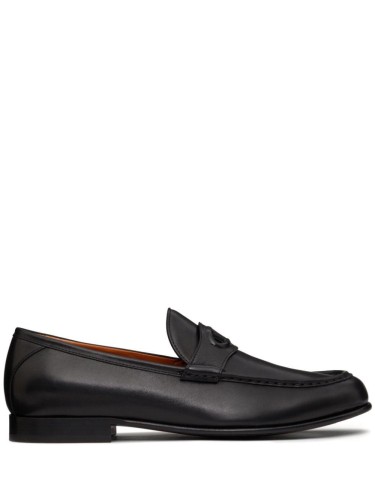 VALENTINO,LOAFER NEW VLOGO...