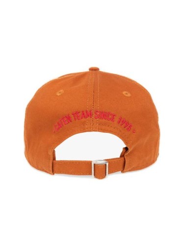 BASEBALL CAP GABARDINE