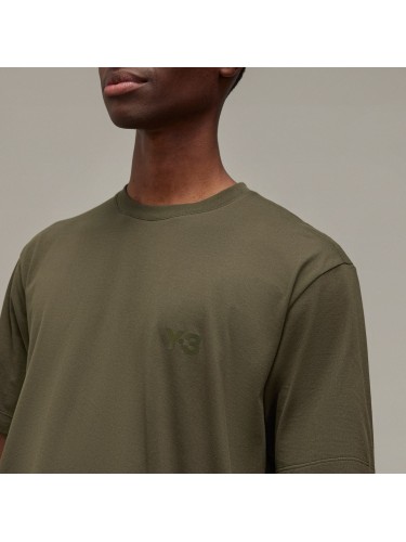 Y-3,M REGULAR SS TSHIRT