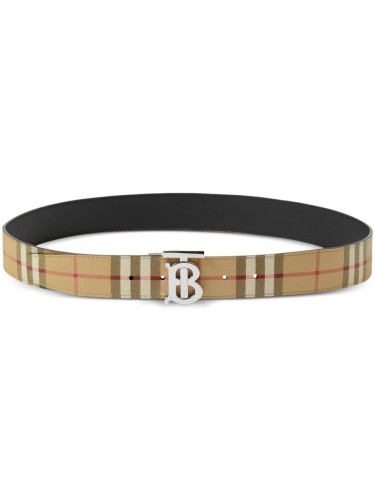 TB 35MM PLAQUE BELT