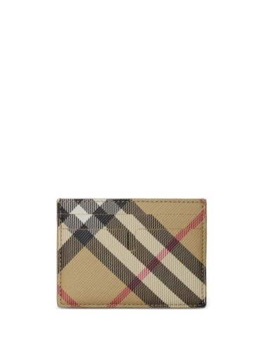 BURBERRY,SANDON BIN WALLET