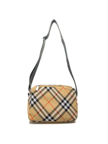 ESSENTIAL CROSSBODY BAG