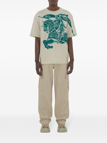 BURBERRY,HS24-MW-FOR-2 T-SHIRT