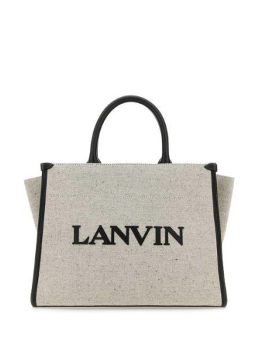 LANVIN,TOTE BAG PM WITH STRAP