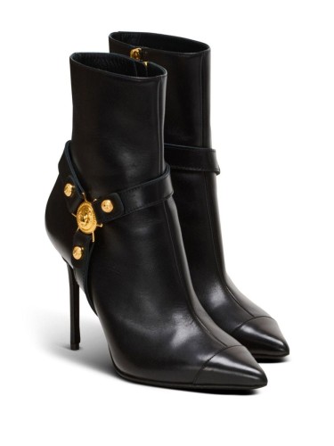 ANKLE BOOT EVA