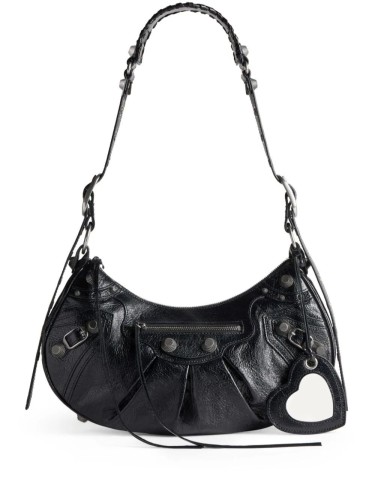 LE CAGOLE SMALL SHOULDER BAG