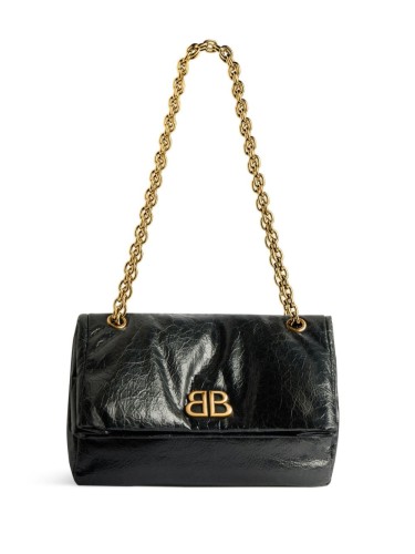 MONACO SMALL CHAIN BAG