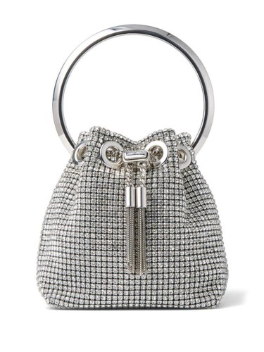 JIMMY CHOO,MICRO BON BON