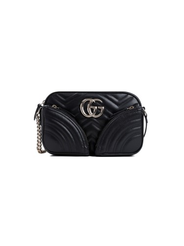 GG MARMONT HANDBAG